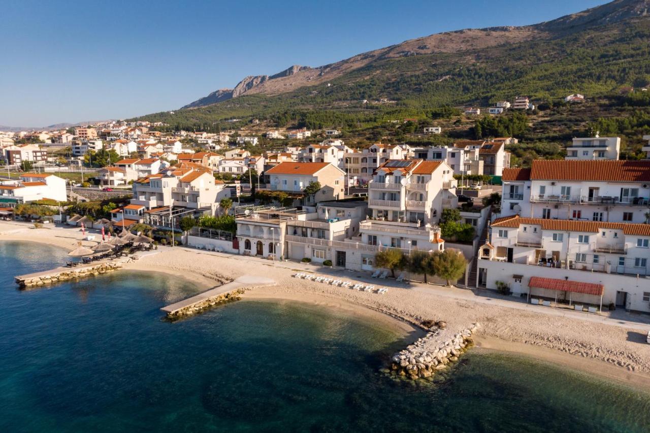 Apartments Antonio - Podstrana, Split מראה חיצוני תמונה