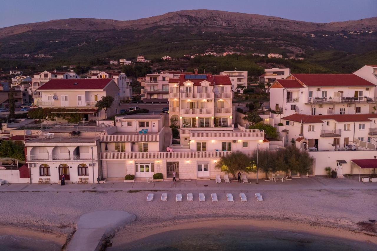 Apartments Antonio - Podstrana, Split מראה חיצוני תמונה