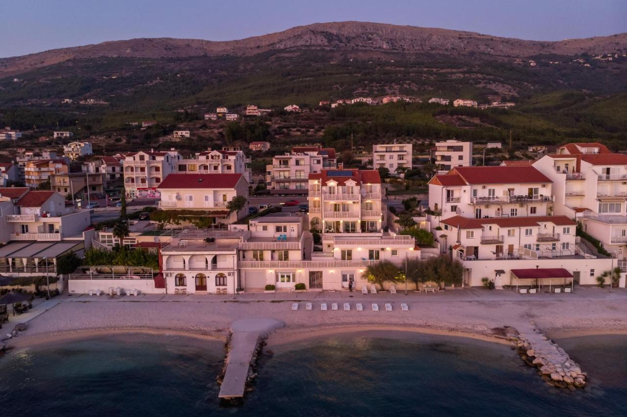 Apartments Antonio - Podstrana, Split מראה חיצוני תמונה