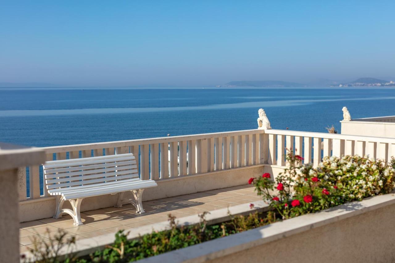 Apartments Antonio - Podstrana, Split מראה חיצוני תמונה