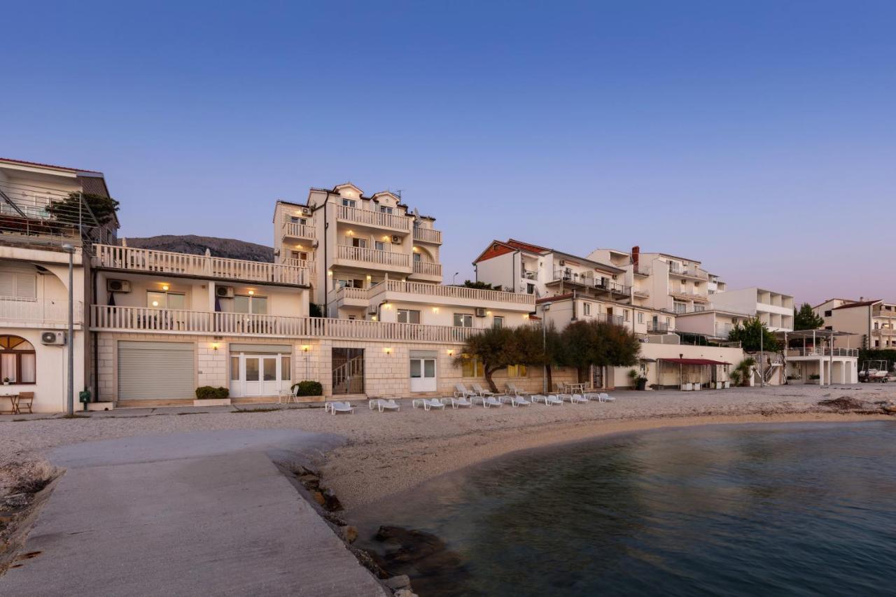 Apartments Antonio - Podstrana, Split מראה חיצוני תמונה