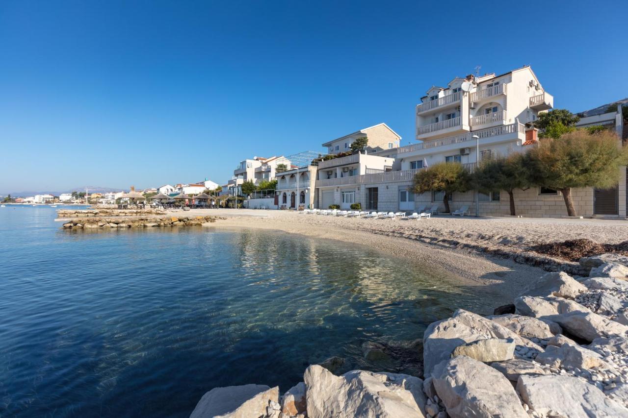 Apartments Antonio - Podstrana, Split מראה חיצוני תמונה