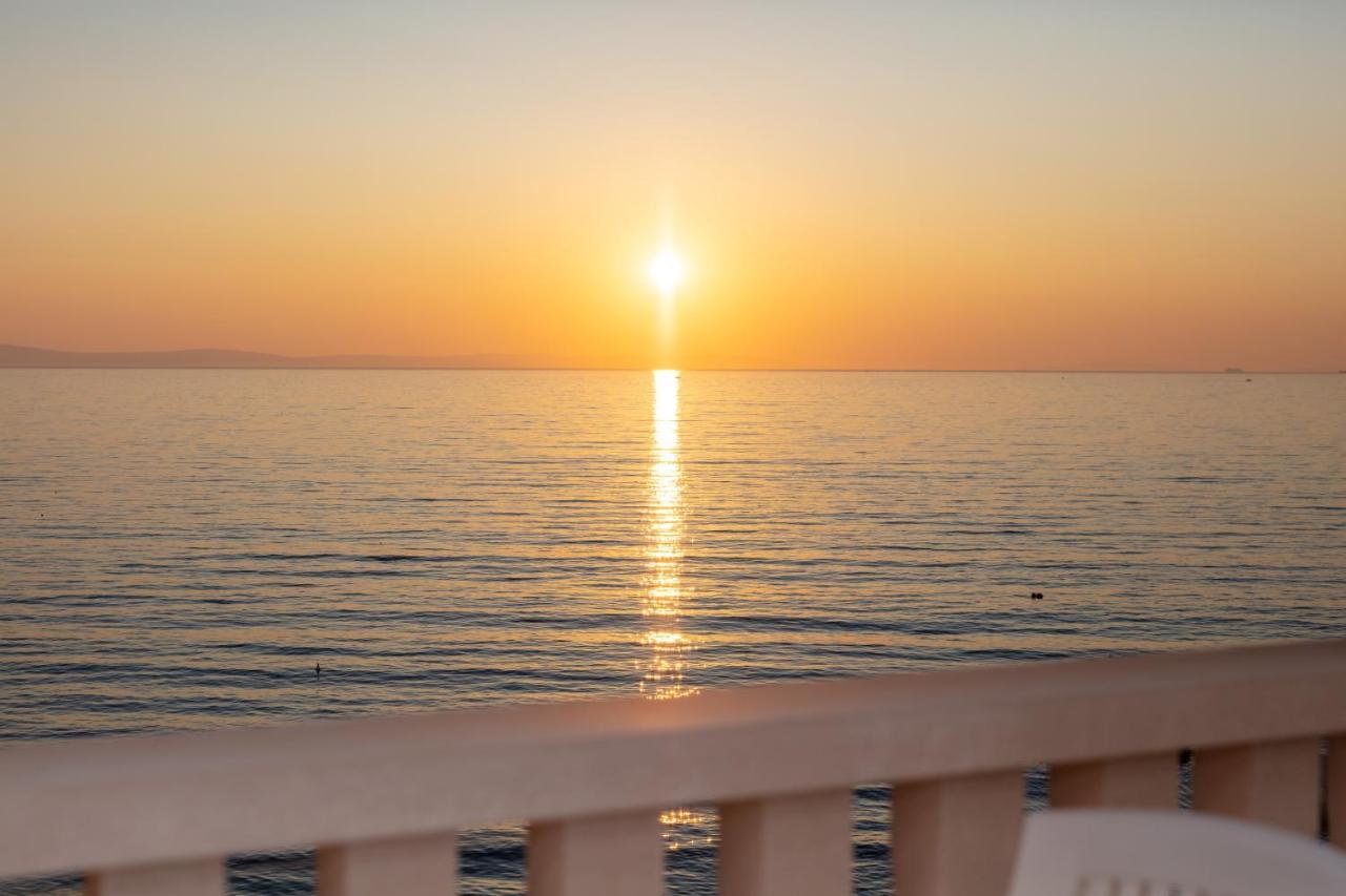 Apartments Antonio - Podstrana, Split מראה חיצוני תמונה