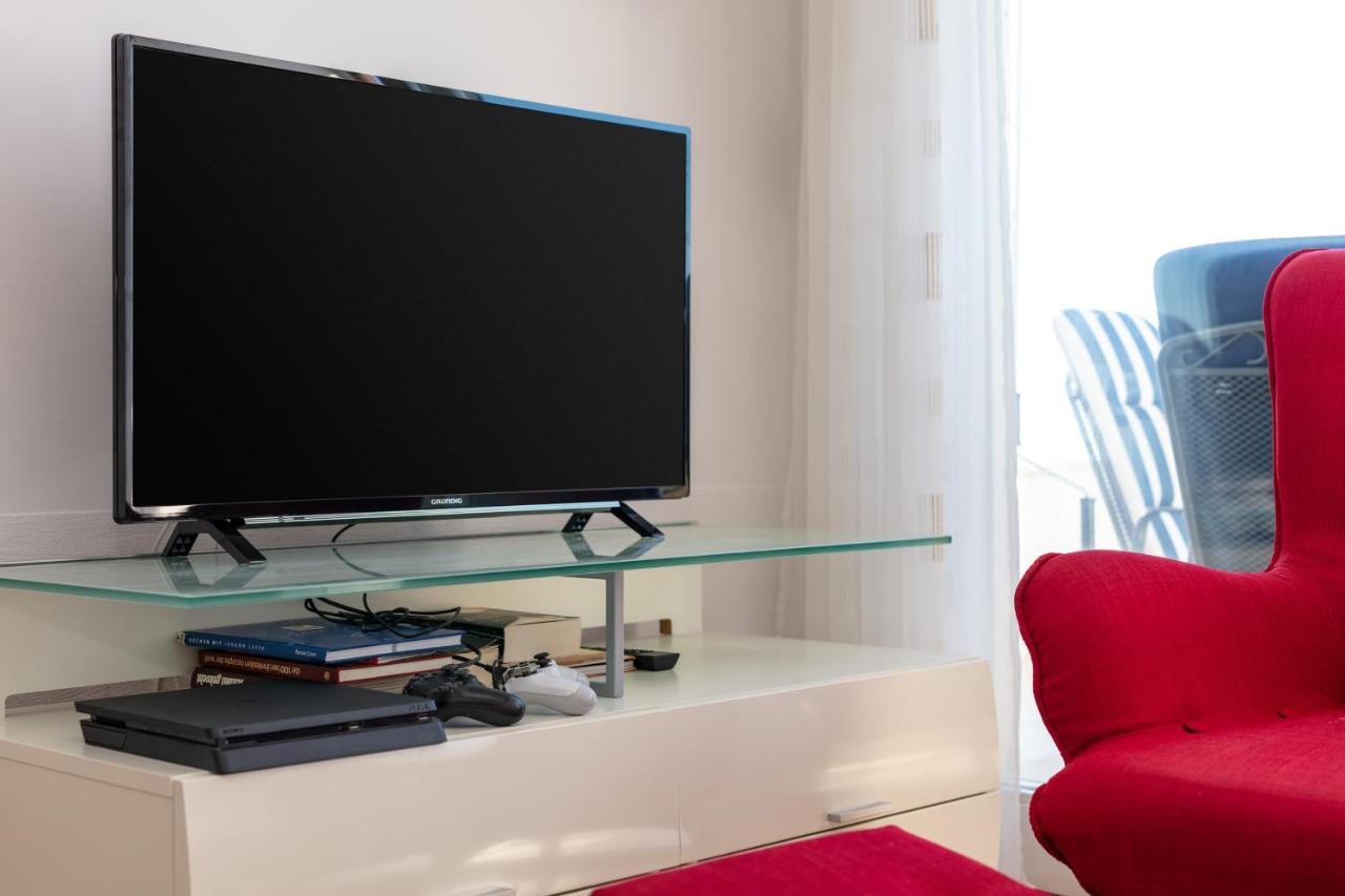 Apartments Antonio - Podstrana, Split מראה חיצוני תמונה