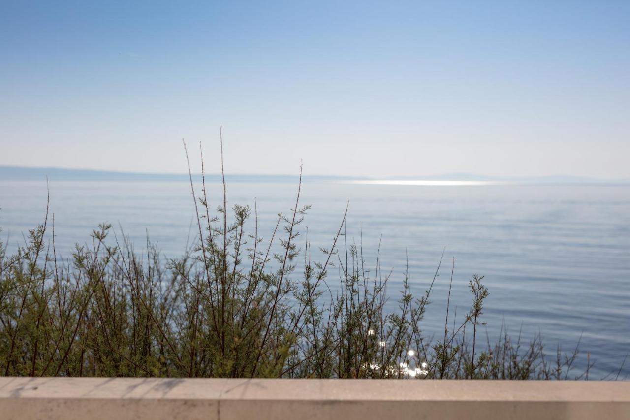 Apartments Antonio - Podstrana, Split מראה חיצוני תמונה