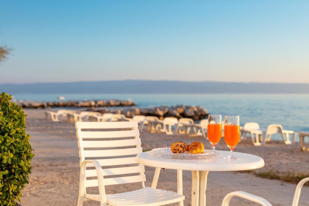 Apartments Antonio - Podstrana, Split מראה חיצוני תמונה