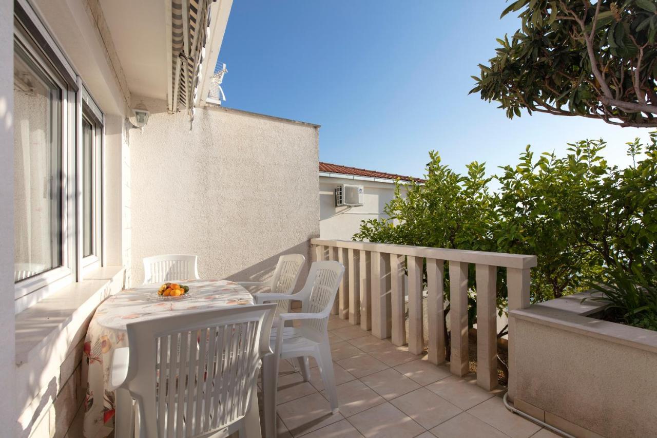 Apartments Antonio - Podstrana, Split מראה חיצוני תמונה