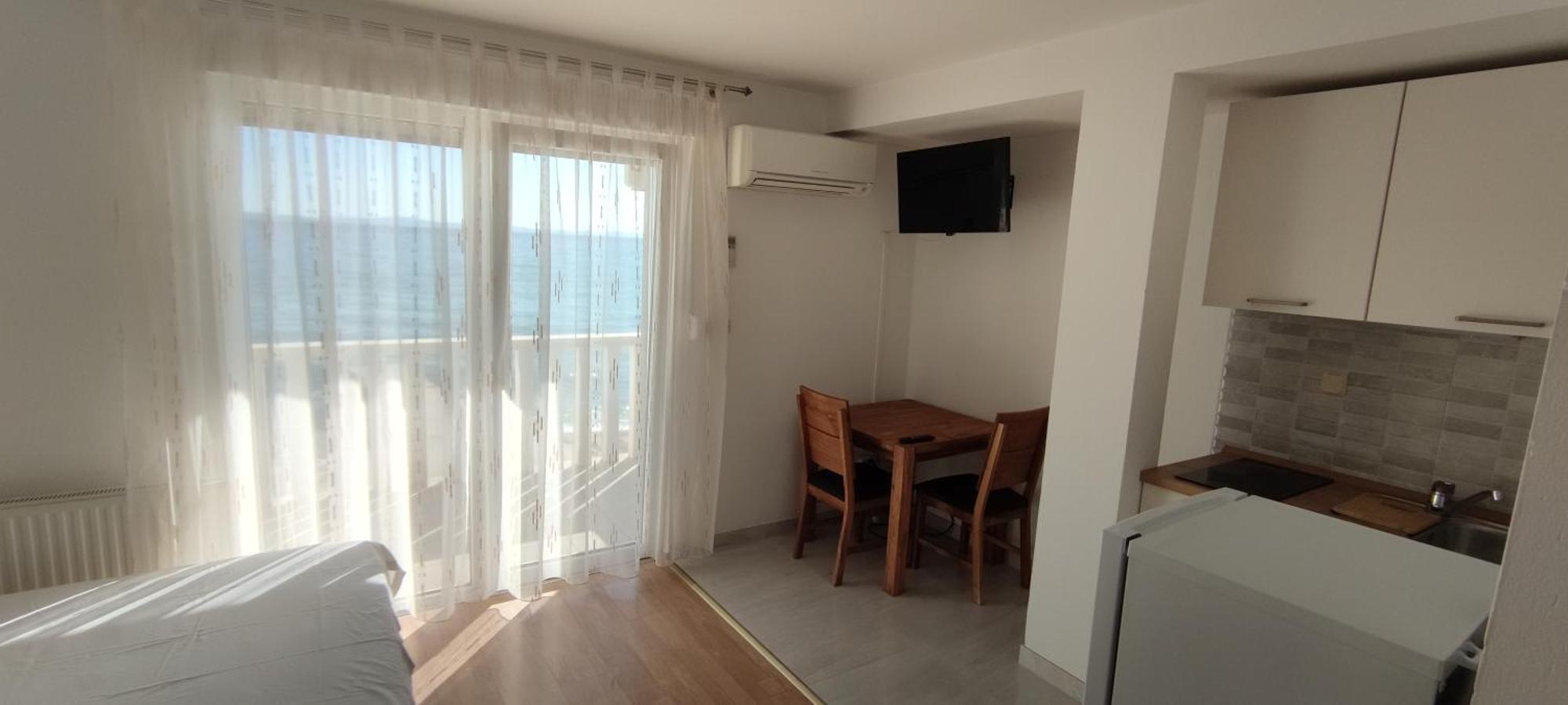 Apartments Antonio - Podstrana, Split חדר תמונה