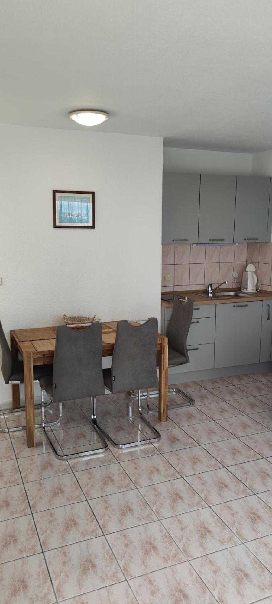 Apartments Antonio - Podstrana, Split חדר תמונה